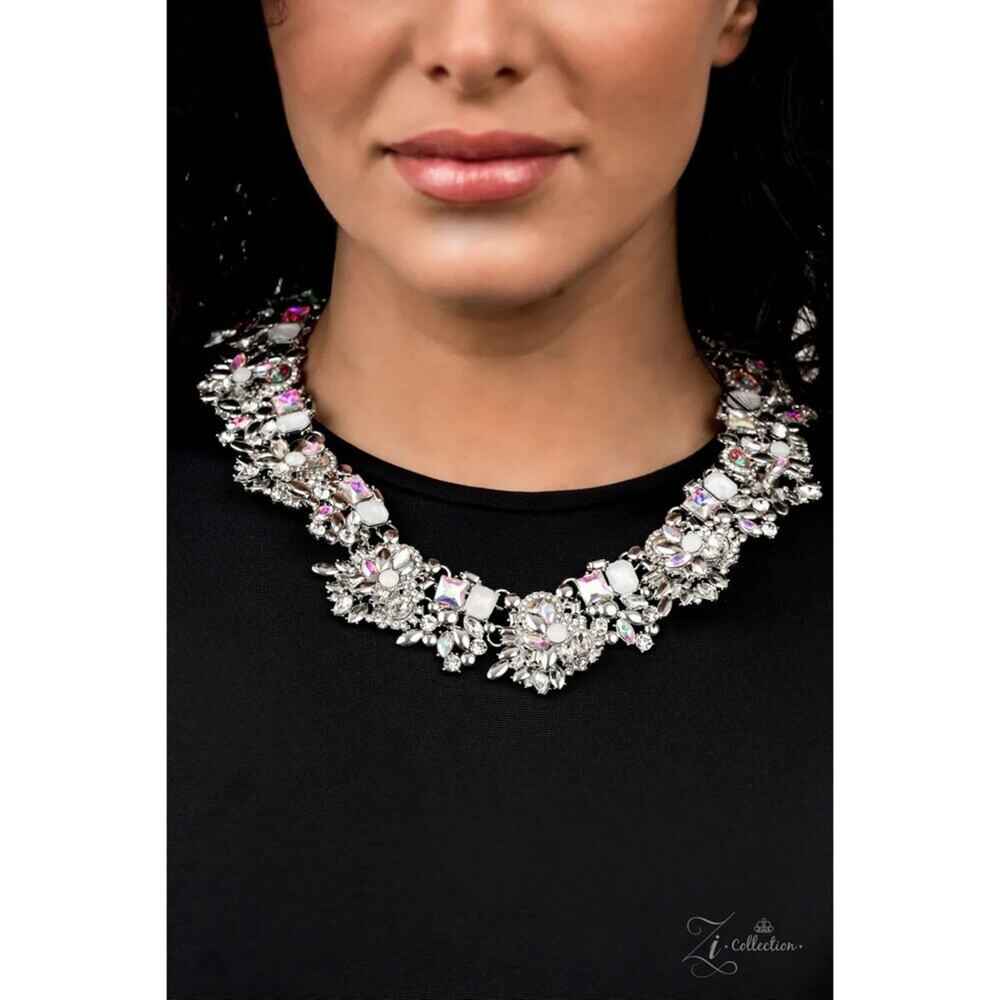 Exceptional Zi Collection Necklace